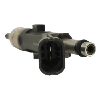 Recambio de inyector para citroën c4 picasso 1.2 12v e-thp referencia OEM IAM 9810335380  