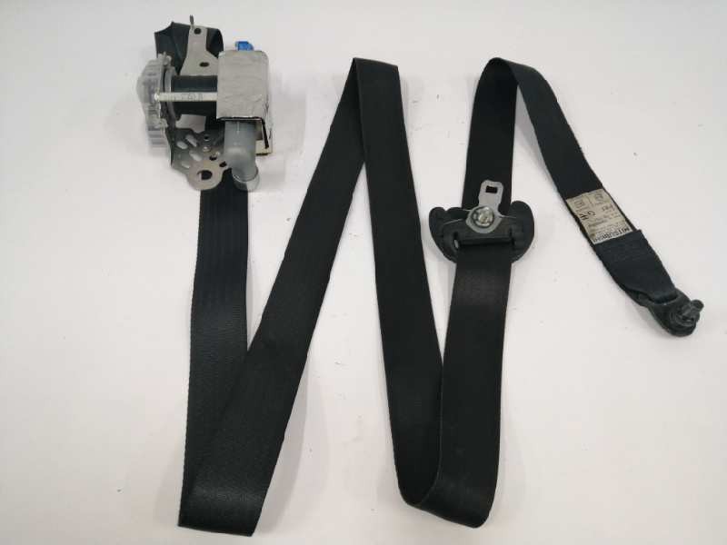 Recambio de cinturon seguridad delantero izquierdo para mitsubishi lancer sportback (cx) 1.5 cat referencia OEM IAM 7Q8980P  