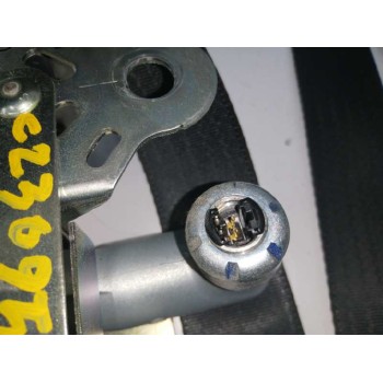 Recambio de cinturon seguridad delantero izquierdo para mitsubishi lancer sportback (cx) 1.5 cat referencia OEM IAM 7Q8980P  