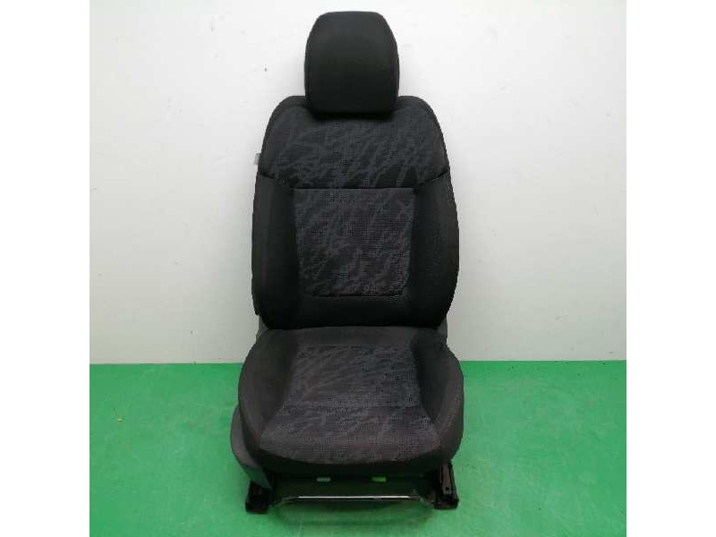 Recambio de asiento delantero derecho para peugeot 3008 1.6 hdi fap cat (9hz / dv6ted4) referencia OEM IAM Recambio de asiento delantero derecho para peugeot 3008 1.6 hdi fap cat (9hz / dv6ted4) referencia OEM IAM