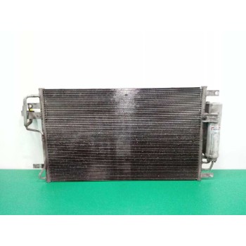 Recambio de condensador / radiador aire acondicionado para hyundai tucson (jm) 2.0 crdi a las 4 ruedas referencia OEM IAM F728NA
