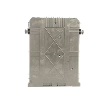 Recambio de caja reles / fusibles para peugeot 208 1.2 12v e-thp referencia OEM IAM 9819850080 E1172508 