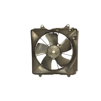 Recambio de electroventilador para honda civic berlina 5 (fk) 1.8 vtec cat referencia OEM IAM 19015RSAG01  