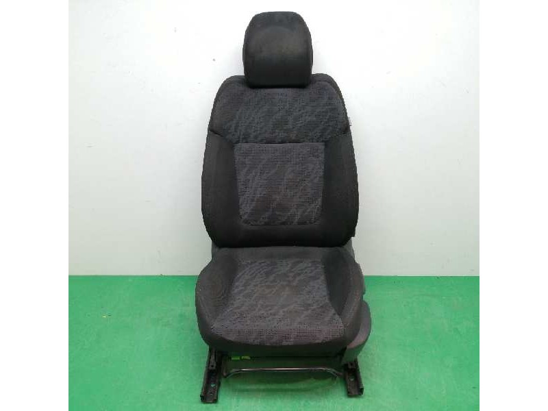 Recambio de asiento delantero izquierdo para peugeot 3008 1.6 hdi fap cat (9hz / dv6ted4) referencia OEM IAM Recambio de asiento delantero izquierdo para peugeot 3008 1.6 hdi fap cat (9hz / dv6ted4) referencia OEM IAM