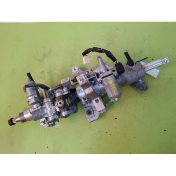 Recambio de columna direccion para lexus rx 400h referencia OEM IAM 05G192327  