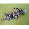 Recambio de columna direccion para lexus rx 400h referencia OEM IAM 05G192327  