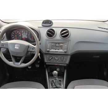 Recambio de pantalla multifuncion para seat ibiza (6p1) reference referencia OEM IAM 5F0035888C  