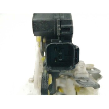 Recambio de cerradura puerta trasera izquierda para mitsubishi lancer sportback (cx) 1.5 cat referencia OEM IAM 5745A303  