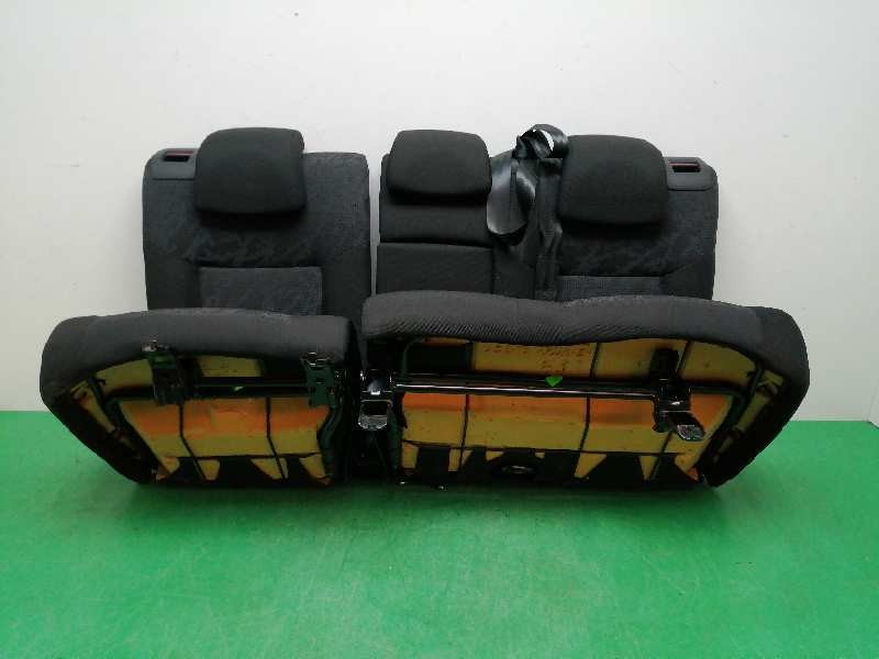 Recambio de asientos traseros para peugeot 3008 1.6 hdi fap cat (9hz / dv6ted4) referencia OEM IAM Recambio de asientos traseros para peugeot 3008 1.6 hdi fap cat (9hz / dv6ted4) referencia OEM IAM