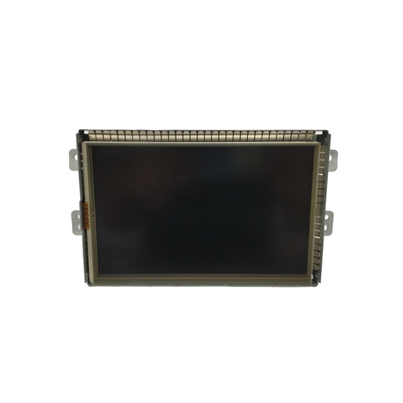 Recambio de pantalla multifuncion para land rover range rover evoque (l538) 2.2 d 4x4 referencia OEM IAM BJ3214F667AH 7612052082