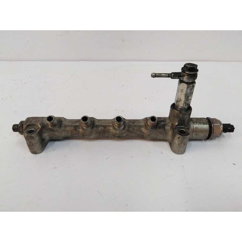 Recambio de rampa inyectora para opel zafira b cosmo referencia OEM IAM 090001N06681 55PP0501 