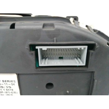 Recambio de cuadro instrumentos para renault megane ii berlina 5p confort expression referencia OEM IAM 8200399695  