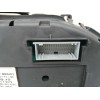 Recambio de cuadro instrumentos para renault megane ii berlina 5p confort expression referencia OEM IAM 8200399695  