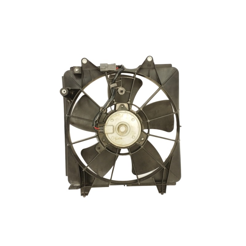 ELECTROVENTILADOR
