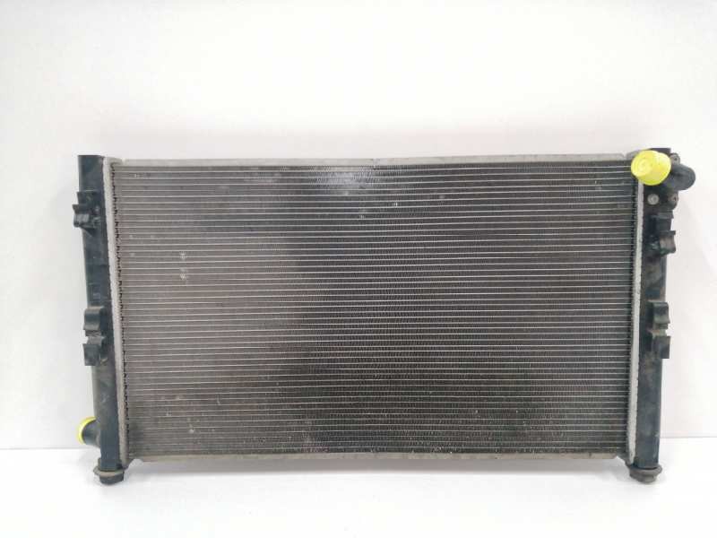 Recambio de radiador agua para mitsubishi lancer sportback (cx) 1.5 cat referencia OEM IAM Recambio de radiador agua para mitsubishi lancer sportback (cx) 1.5 cat referencia OEM IAM