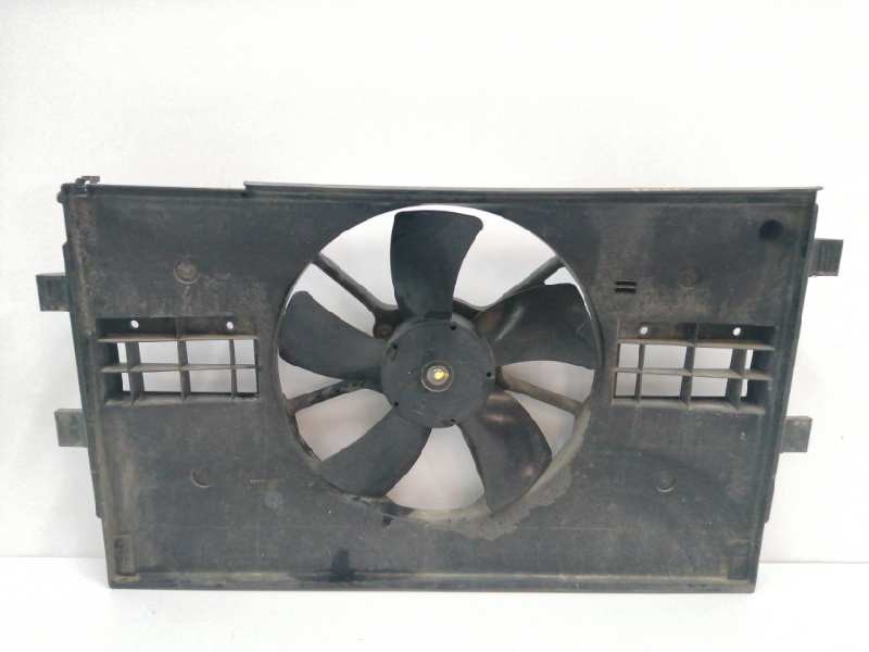 Recambio de electroventilador para mitsubishi lancer sportback (cx) 1.5 cat referencia OEM IAM 1355A146  