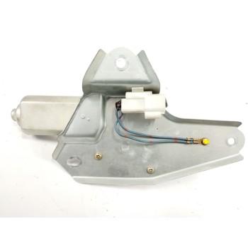 Recambio de motor limpia trasero para mazda 2 berlina (dy) 1.4 diesel cat referencia OEM IAM 34376581  