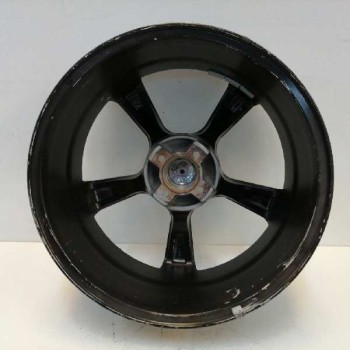 Recambio de llanta para opel calibra 2.0 referencia OEM IAM EKKEN WHEELS 18X7,5J ET35 4X100