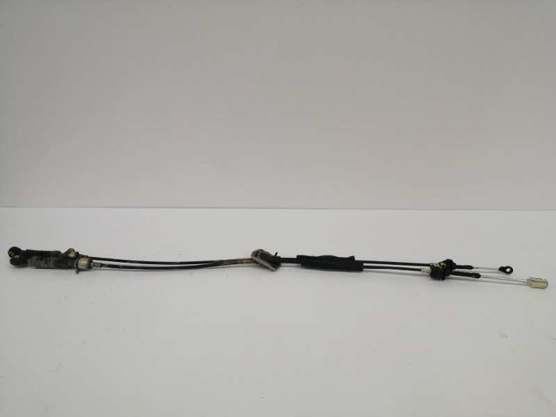 Recambio de varillaje cambio para mitsubishi lancer sportback (cx) 1.5 cat referencia OEM IAM 2460A052  