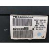 Recambio de cuadro instrumentos para renault megane ii berlina 5p confort expression referencia OEM IAM 8200399695  