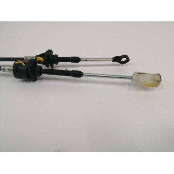 Recambio de varillaje cambio para mitsubishi lancer sportback (cx) 1.5 cat referencia OEM IAM 2460A052  