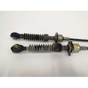 Recambio de varillaje cambio para mitsubishi lancer sportback (cx) 1.5 cat referencia OEM IAM 2460A052  