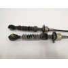Recambio de varillaje cambio para mitsubishi lancer sportback (cx) 1.5 cat referencia OEM IAM 2460A052  