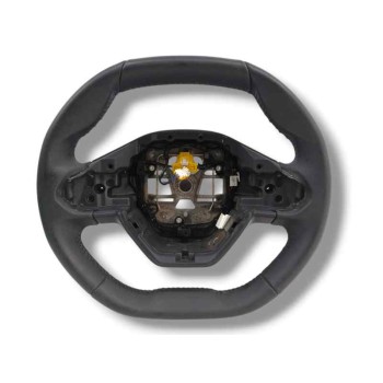 Recambio de volante para peugeot 208 ii (ub_, up_, uw_, uj_) 1.2 puretech 100 referencia OEM IAM 98255044ZD  