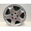 Recambio de llanta para ssangyong actyon 2.0 td cat referencia OEM IAM 4173031370 18X7,5J ET43 