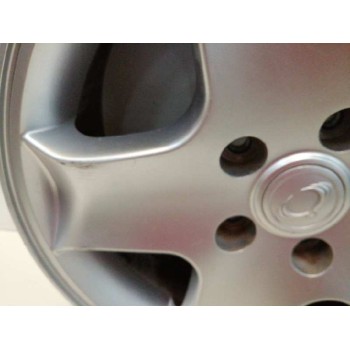 Recambio de llanta para ssangyong actyon 2.0 td cat referencia OEM IAM 4173031370 18X7,5J ET43 