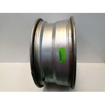 Recambio de llanta para ssangyong actyon 2.0 td cat referencia OEM IAM 4173031370 18X7,5J ET43 