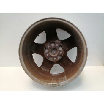 Recambio de llanta para ssangyong actyon 2.0 td cat referencia OEM IAM 4173031370 18X7,5J ET43 