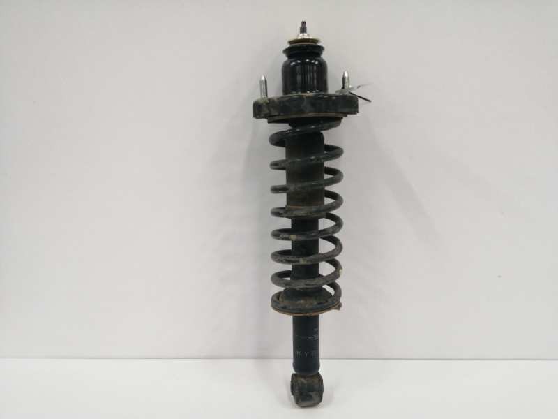 Recambio de amortiguador trasero derecho para mitsubishi lancer sportback (cx) 1.5 cat referencia OEM IAM 4162A036  