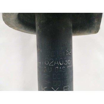 Recambio de amortiguador trasero derecho para mitsubishi lancer sportback (cx) 1.5 cat referencia OEM IAM 4162A036  
