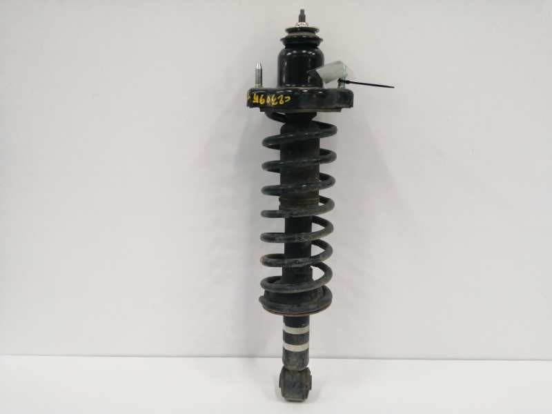 Recambio de amortiguador trasero izquierdo para mitsubishi lancer sportback (cx) 1.5 cat referencia OEM IAM 4162A036  