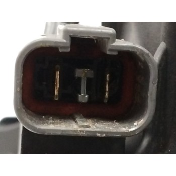 Recambio de electroventilador para honda civic berlina 5 (fk) 1.8 vtec cat referencia OEM IAM 19015RSAG01  