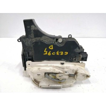 Recambio de cerradura puerta delantera derecha para mitsubishi lancer sportback (cx) 1.5 cat referencia OEM IAM 5715A426  