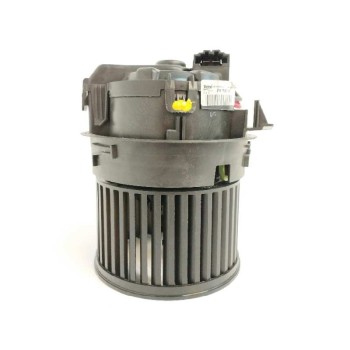 Recambio de motor calefaccion para peugeot 208 1.2 12v e-thp referencia OEM IAM T1013140A  