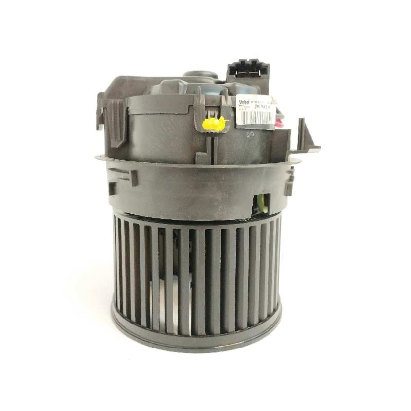 Recambio de motor calefaccion para peugeot 208 1.2 12v e-thp referencia OEM IAM T1013140A  