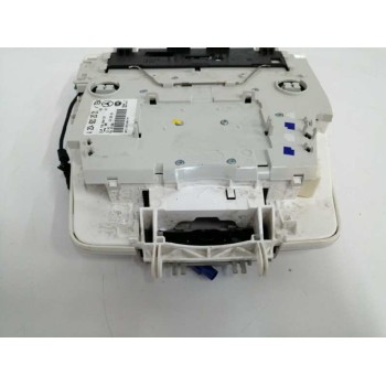 Recambio de luz interior para mercedes-benz clase c (w204) berlina c 200 cdi blueefficiency (204.006) referencia OEM IAM A204820