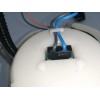 Recambio de aforador para mitsubishi lancer sportback (cx) 1.5 cat referencia OEM IAM 1760A166  