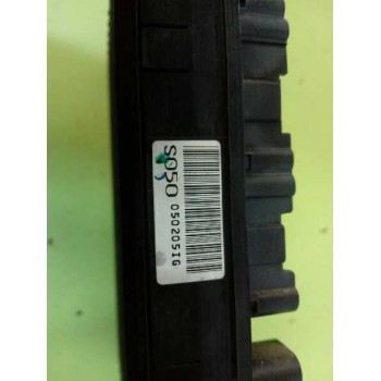 Recambio de modulo electronico para lexus rx 400h referencia OEM IAM 8272148070  