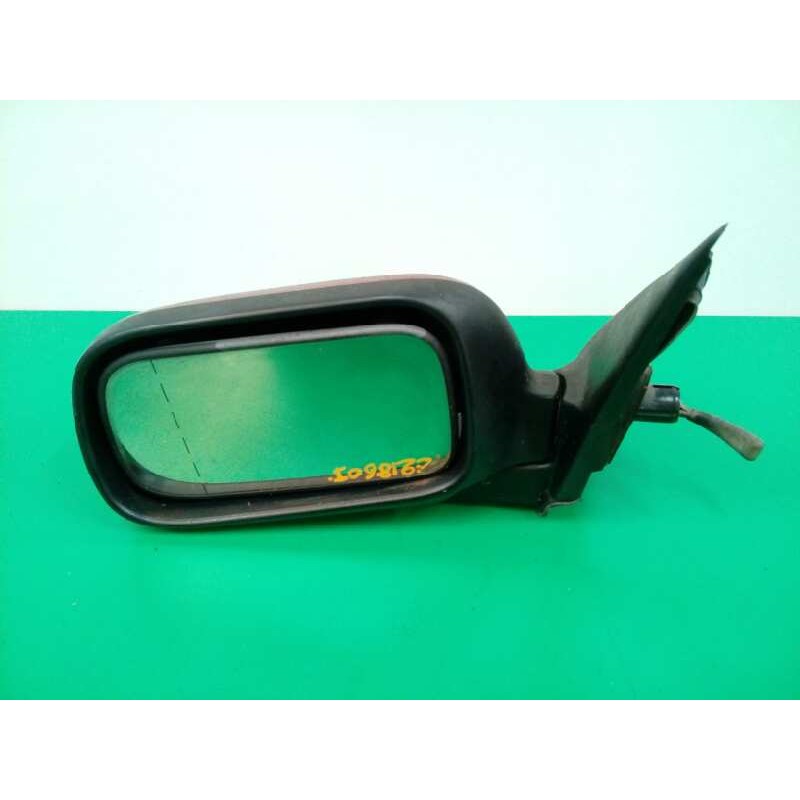 Recambio de retrovisor izquierdo para nissan primera berlina (p11) gx referencia OEM IAM  MANUAL 