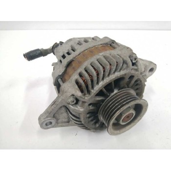 Recambio de alternador para mitsubishi lancer sportback (cx) 1.5 cat referencia OEM IAM 1800A123 85A A5TG1291
