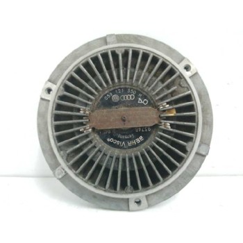 Recambio de maza embrague viscoso para audi a6 c5 (4b2, 4b4) 2.5 tdi referencia OEM IAM 059121350H  