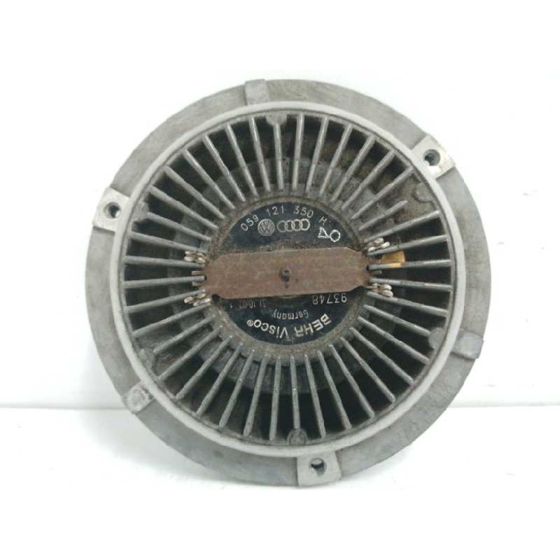 Recambio de maza embrague viscoso para audi a6 c5 (4b2, 4b4) 2.5 tdi referencia OEM IAM 059121350H  