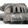 Recambio de alternador para mitsubishi lancer sportback (cx) 1.5 cat referencia OEM IAM 1800A123 85A A5TG1291