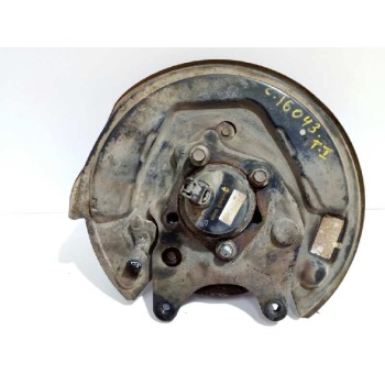 Recambio de mangueta trasera izquierda para toyota celica (t23) 1.8 referencia OEM IAM 8954432020  