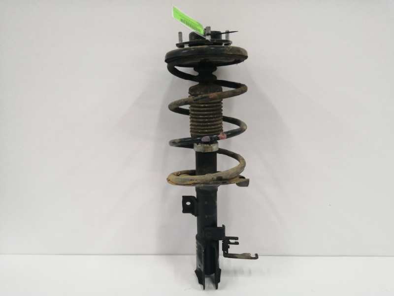 Recambio de amortiguador delantero derecho para mitsubishi lancer sportback (cx) 1.5 cat referencia OEM IAM   