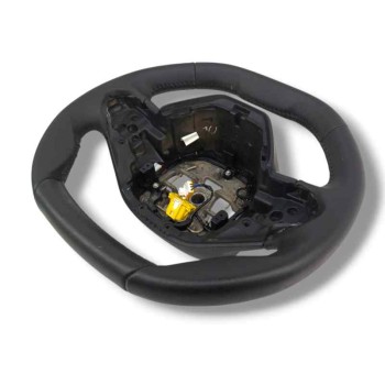 Recambio de volante para peugeot 208 ii (ub_, up_, uw_, uj_) 1.2 puretech 100 referencia OEM IAM 98255044ZD  